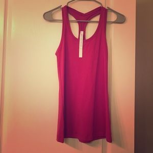 Lululemon tank